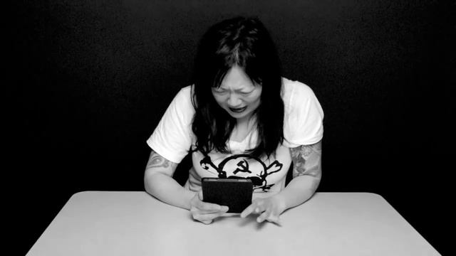 Hysterical Literature: Session Eight: Margaret (Official)