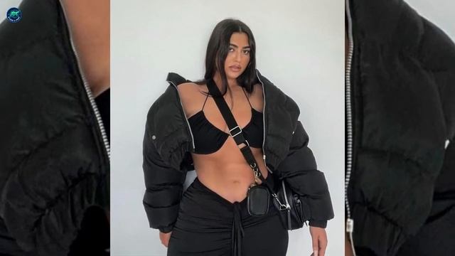 Irena Drezi Wiki Biography,age,weight,relationships,net worth - Curvy models plus size смотреть онлайн