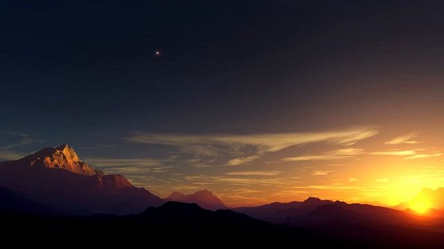 Nomyn - Horizon. Ambient Chillstep Chillaut Music. CC License. смотреть онлайн