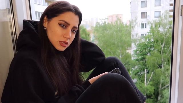 ZARINA - «Комната-мир» смотреть онлайн