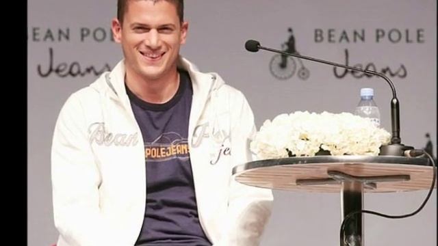 Вентворт Миллер (Wentworth Miller) смотреть онлайн