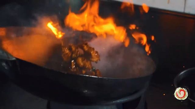 Sushi Roll AD Video смотреть онлайн