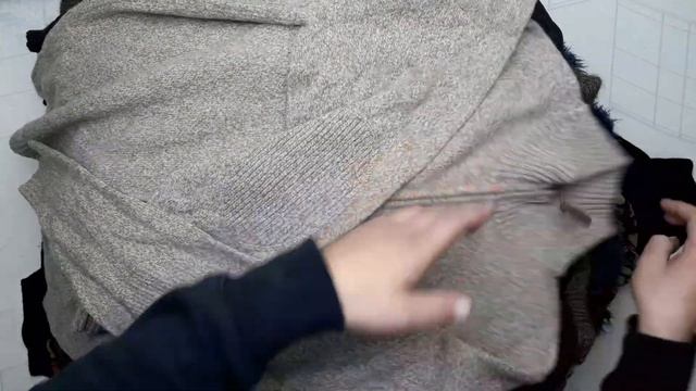 19531 Свитера зимние WINTER PULLOVER EXTRA (extra) 2 пак 25кг 6.5€/кг 69шт смотреть онлайн