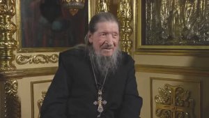 Интервью с батюшками к 90-летию схиархимандрита Лаврентия (Семенов) и архимандрита Иоанна (Барсуков)