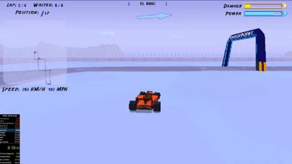 Need for Madness 1 Speedrun  SP NG any  1742