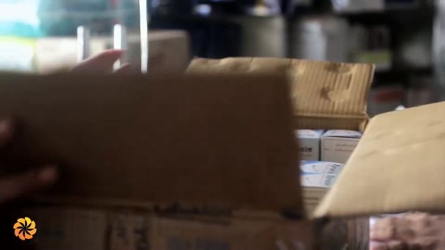 Герои «Авроры» - 2021 | Ашвак Мохаррам смотреть онлайн