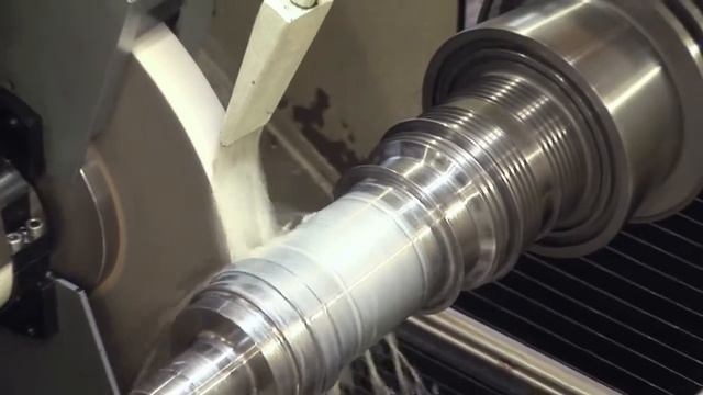 Kundenstimmen Siemens Turbinenwerk смотреть онлайн