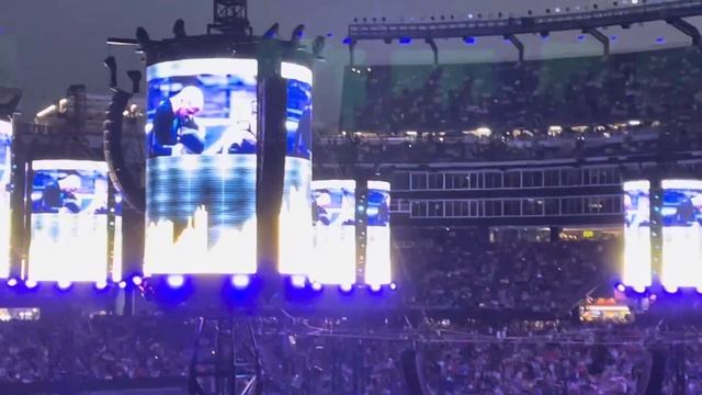 Five Finger Death Punch “The Wrong Side Of Heaven” Live Gillette Stadium 2024