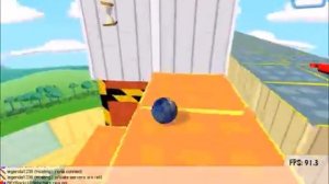 Marble Blast Custom Levels 6