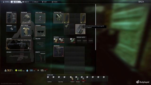 The Saiga is Awesome! смотреть онлайн