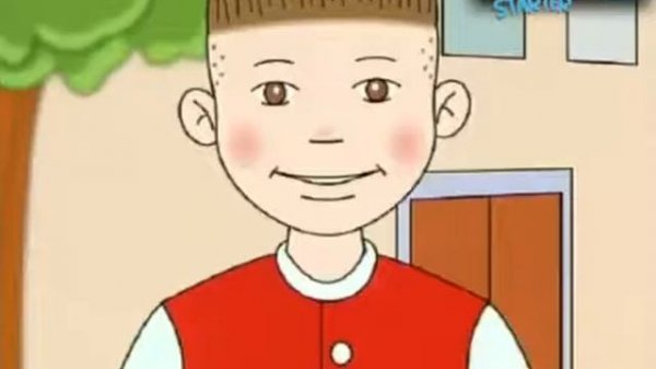 Spotlight Starter Module 2 Lesson 3