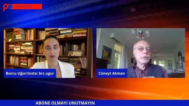 MERKEZ BANKASI FAİZ KARARI EKONOMİYİ NASIL ETKİLER? смотреть онлайн