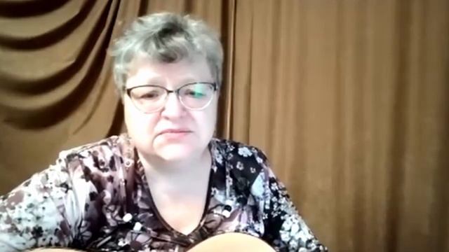 I.Olekhova. "Retouches" (Adamo) en russe смотреть онлайн