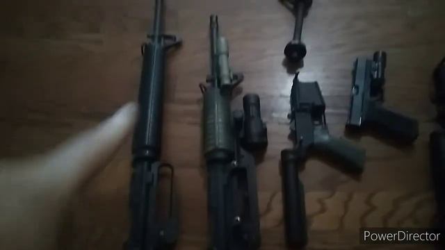 My Video On The ATF Brace Rule, And Why It Is Stupid смотреть онлайн