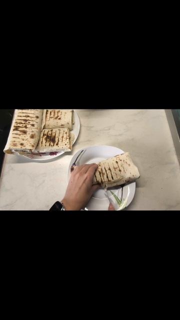 шаурма