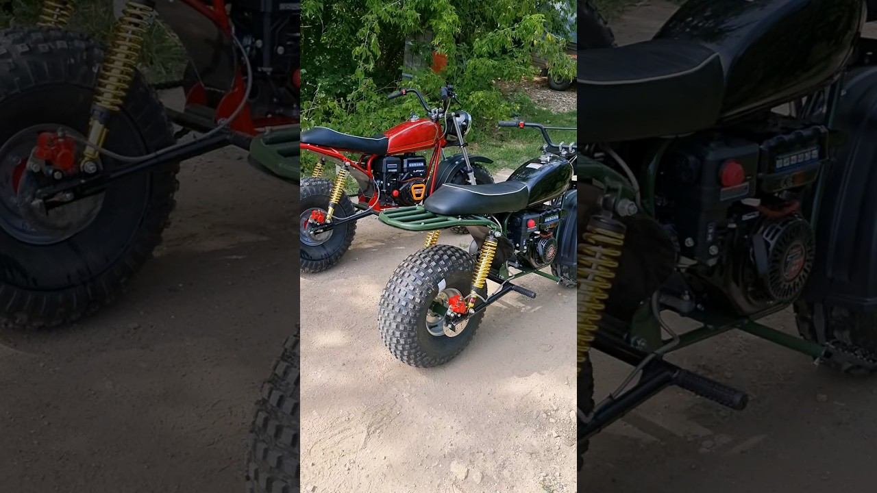 Бигфут2.0,Мотовездеходы ждут своих хозяев,крайние сезона 2024 смотреть онлайн