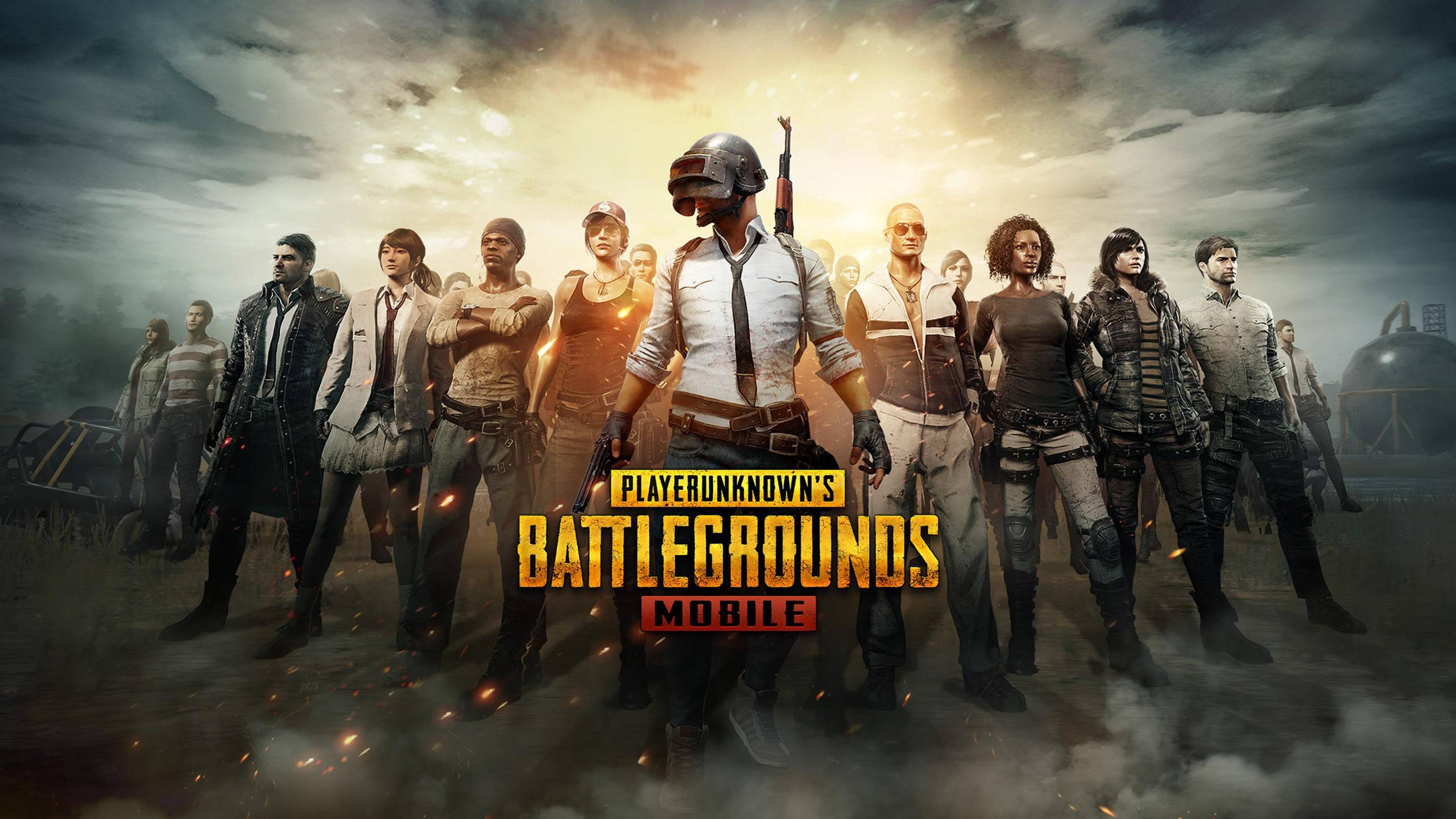 PUBG играем в королевскую битву. смотреть онлайн