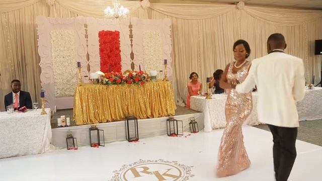 ZimWeddings: FIRST DANCE VIMEO смотреть онлайн