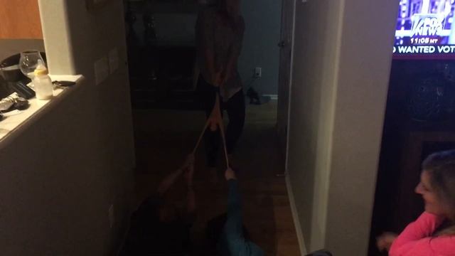 Breaking a stretch Armstrong is way harder than it used to be смотреть онлайн