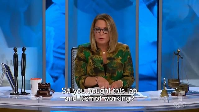 Caso Cerrado Complete Case | The dark side of family inheritance 👨👧💰 смотреть онлайн