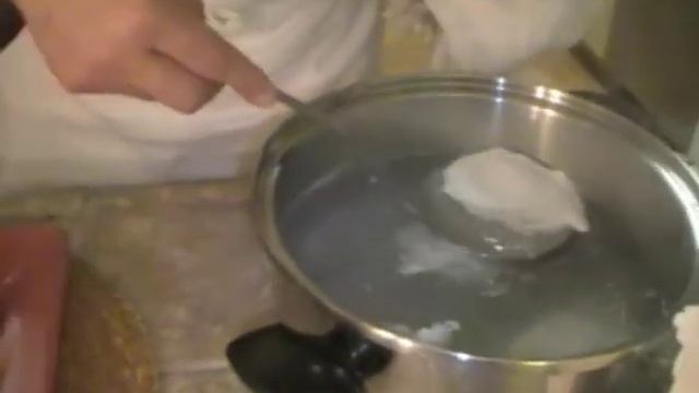 How to Make Eggs Florentine Recipe | Our Video Cookbook #65 смотреть онлайн