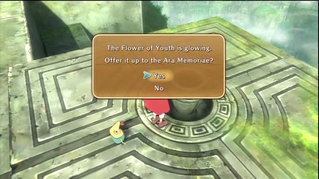 Ni No Kuni Playthrough Episode 59 - Cassiopeia смотреть онлайн