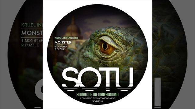 Monster смотреть онлайн