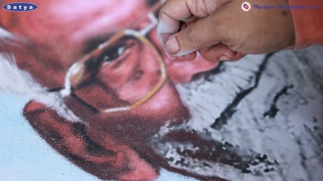 Bringing Alive The Legend | Founder | Shrinivas Sugandhalaya смотреть онлайн