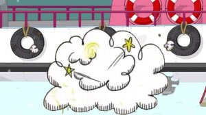 Три скота Каникулы в Мухосранске Тизер