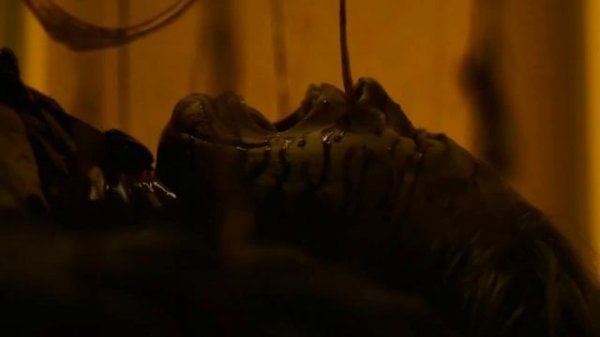 Arcadian (2024) Review: Family Drama at the Center of a Horror Movie