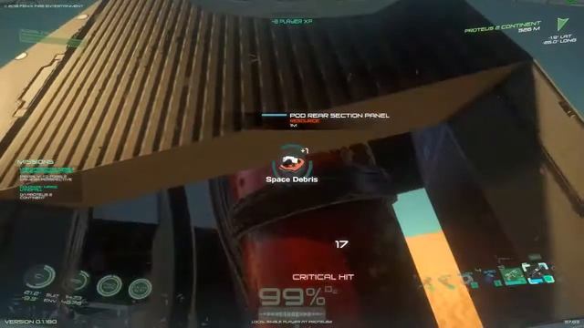 Osiris: New Dawn смотреть онлайн