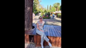 Парк Ривьера Сочи.