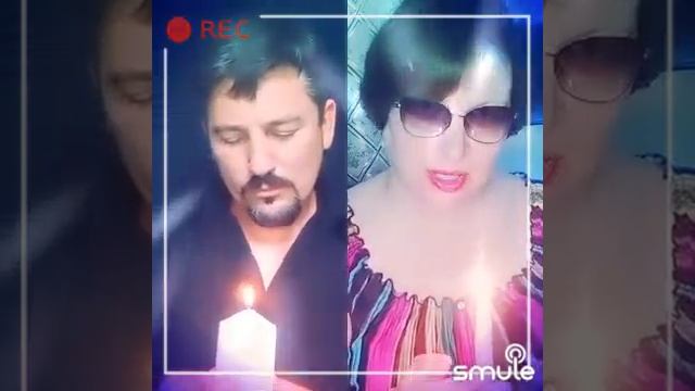 Сгорая плачут свечи (cover) смотреть онлайн