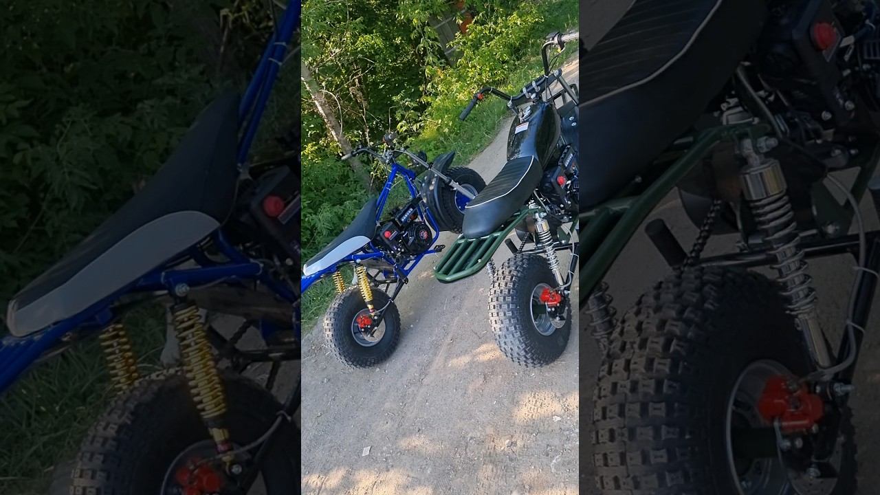 Мотовездеходы Jman В ПРОДАЖЕ,самые красивые Мотовездеходы,Сделано в России #мотовездеход смотреть онлайн