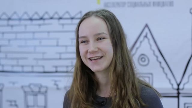 Островская Елизавета Участница Третьего Сезона смотреть онлайн