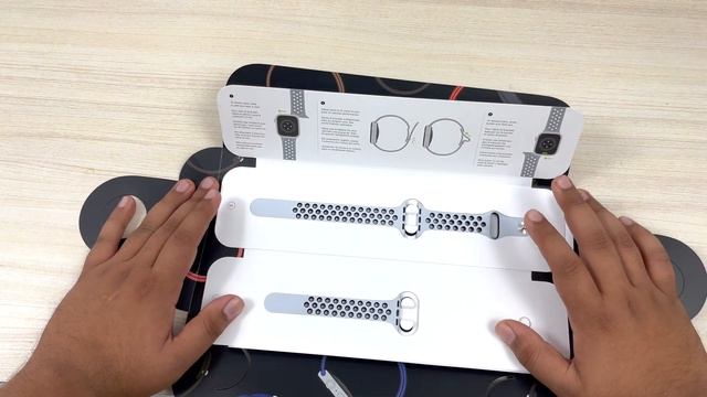 Apple Watch SE| Apple Watch Nike Edition| Apple Watch SE unboxing + Setup| Review Best Apple Watc смотреть онлайн