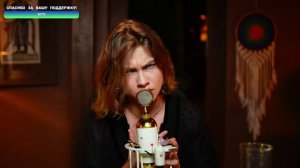 Саша Капустина - Some a time Sadness - Lana Del Rey (cover Alexandra Kapustina)