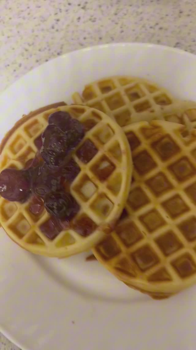 Настина Кухня