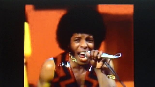 Sly & the Family Stone: (STEWART) "Everyday People" (1968) смотреть онлайн