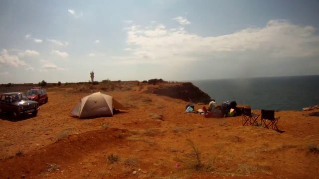 Фиолент таймлапс смотреть онлайн