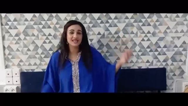 عودة الفنانة وردة الغضبان بعد غياب با اغنيه جايه تتمسكن للي تتمكن смотреть онлайн