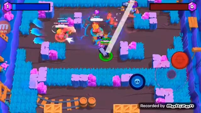 Бравл старс вау смотреть онлайн