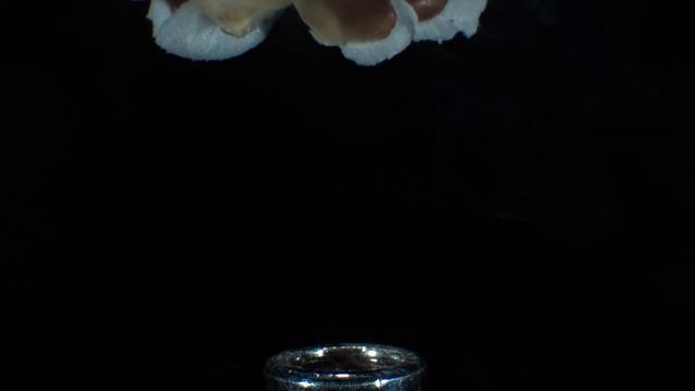Popcorn Popping At 30,000 FPS смотреть онлайн