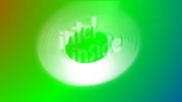 Intel Inside Preview 2 Effects смотреть онлайн