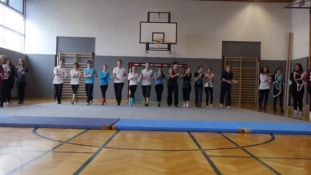 Grg21 Performance 25.1.2013 смотреть онлайн