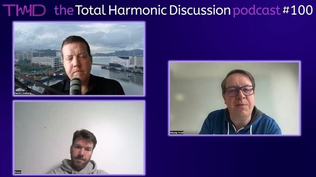 THD 100 BRAGI Founder Discusses the Headphone Market Segment смотреть онлайн