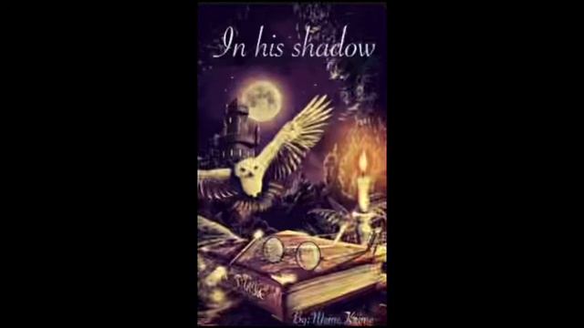 In His Shadow by meniekeime ch 21- a Harry Potter fanfiction смотреть онлайн