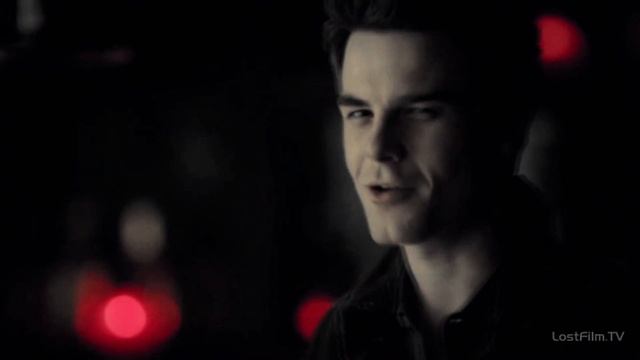 Kol Mikaelson × I'm So Sorry смотреть онлайн