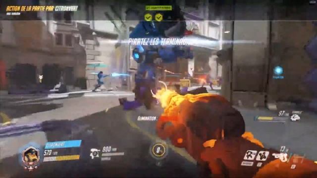 Play and Draw #3 Torbjorn смотреть онлайн