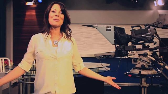 Calgary City TV Breakfast Television hosts speak about Youth Week Calgary смотреть онлайн